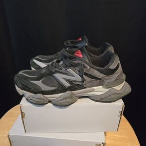 New Balance 9060 Fair Condition Mens